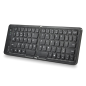 Mini Clavier Foldable NGS Domino French Sans Fil Français AZERTY - Noir — NGS · Smarty Paris 18e